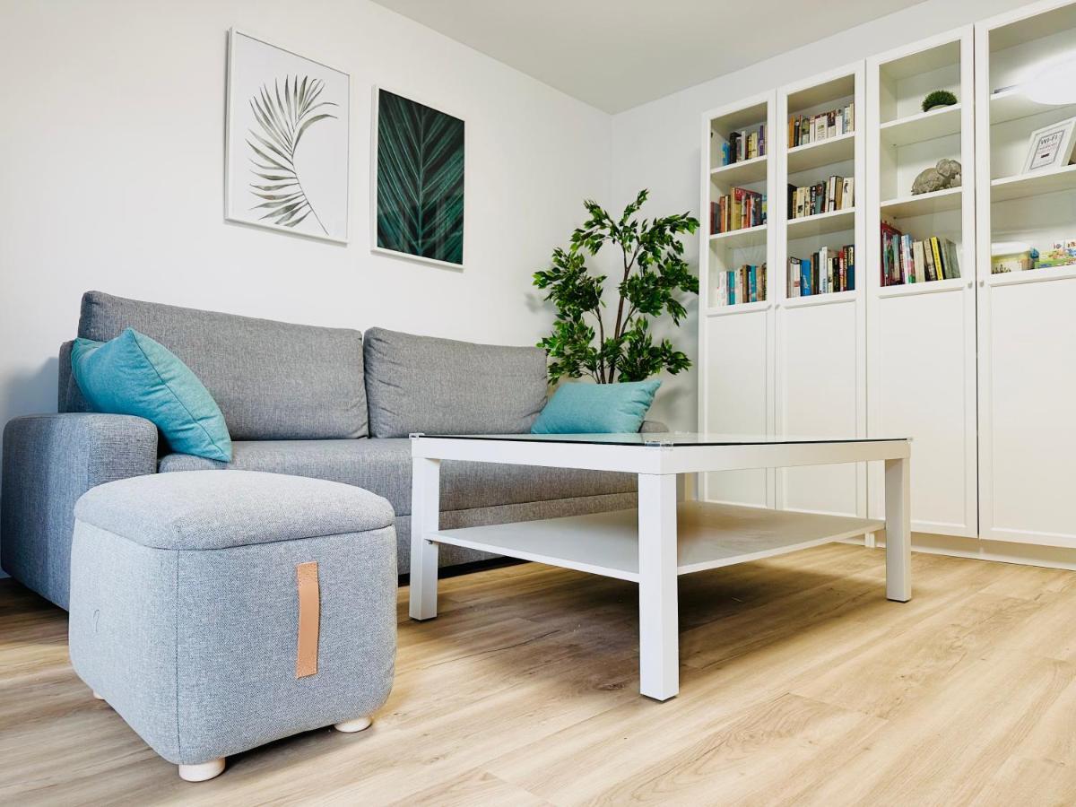 Welcome & Bienvenido A Santa Pola Apartamento A 30 Metros De La Gran Playa 外观 照片
