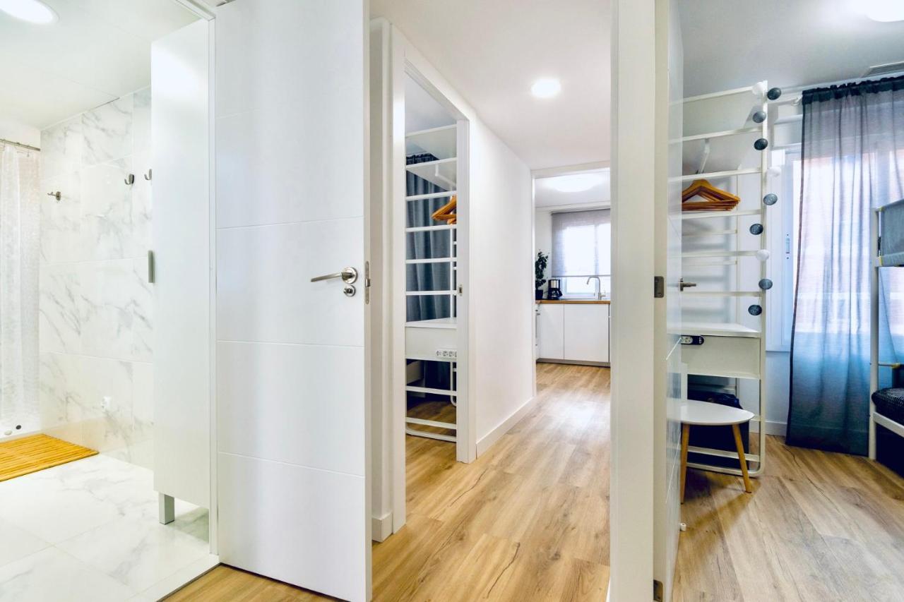 Welcome & Bienvenido A Santa Pola Apartamento A 30 Metros De La Gran Playa 外观 照片